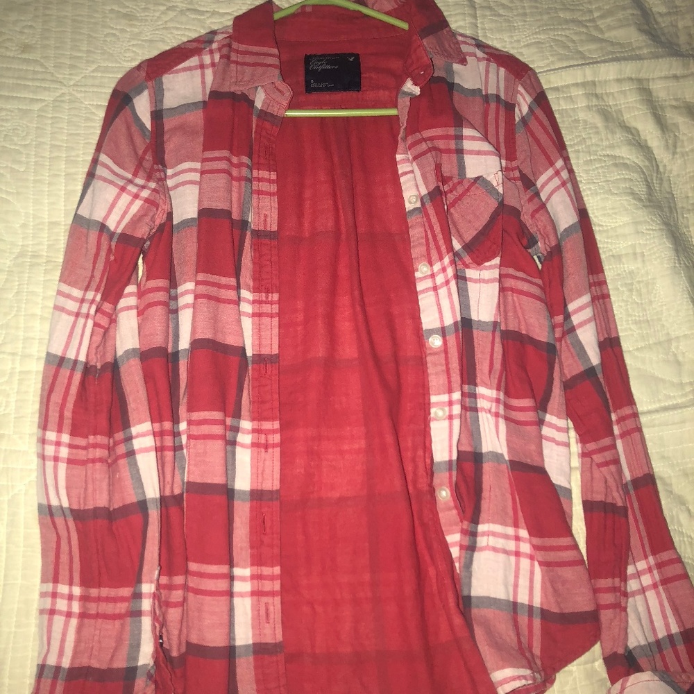 Women's Flannel
